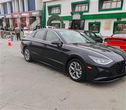 هیۆندای سۆناتا